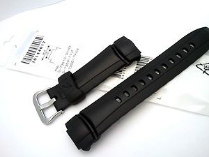 Genuine Casio Replacement Band G SHOCK G7301G G7300 1 G7300 16mm