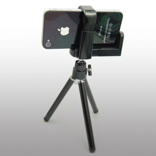 Universal Camera Mobile Phone Stand Holder Tripod for Samsung Galaxy 