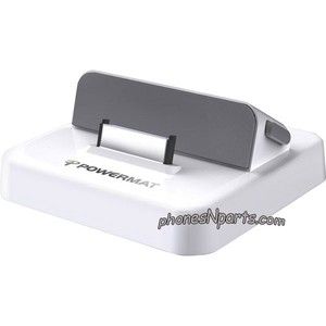 New Powermat Wireless Charging Rceiver Dock for iPod iPhone