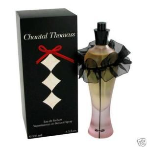Chantal Thomass Perfume Thomas Women 3 4 oz EDP Spray