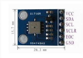   BMP085 Barometric Digital Pressure Sensor Module Board For Arduino