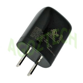   Manufacturer) htc home / travel charger and data cable combinatiON