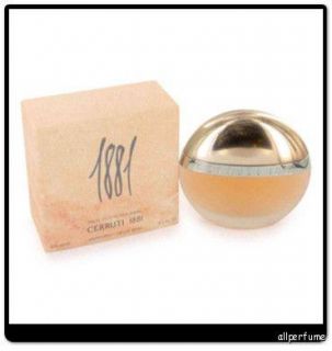 brand cerruti fragrance name 1881 size 3 3 fl oz
