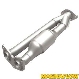   Direct Fit Bolt on Catalytic Converter California Carb OBDII
