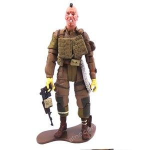 21st Century Toys 1 18 The Ultimate Soldier WWII USA 101st Airborne 