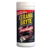 Cerama Bryte Glass Ceramic Cooktop Cleaner Wipes 40ct