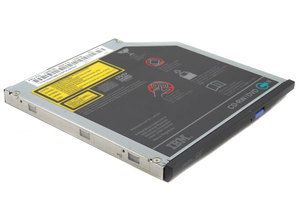IBM Lenovo ThinkPad CD RW DVD Combo FRU 13N6769