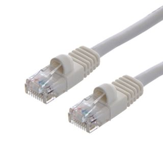 100ft Cat 5 Cat5e Cable Ethernet Network LAN Patch Cord Wire PS3 Xbox 
