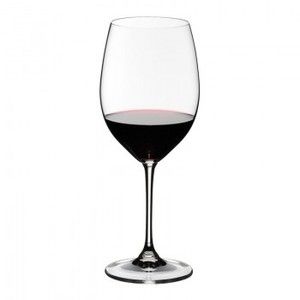 New Riedel Crystal Chianti Wine Glass Set 6 Glasses