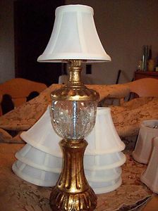 mini chandelier shades set of 8 ivory lined mini lamp shades ivory set 
