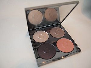 Chantecaille The New Classic Palette New