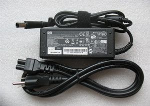 65W Genuine Charger for HP Pavilion DV4 dv5 dv6 DV7