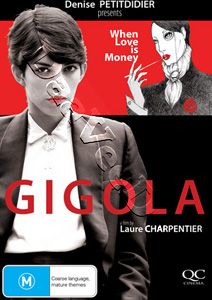 gigola new pal cult dvd laure charpentier france all details