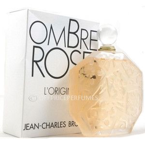 Ombre Rose LOriginal  Jean Charles Brosseau 3 4  3760064740072 