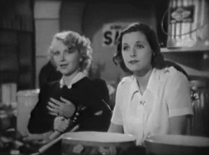   DVD 1936 Irene Hervey RARE Comedy H B Warner Charles Starrett