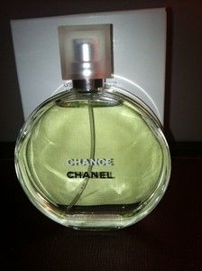 Chanel Chance Eau Fraiche 3 4 FL oz Spray Tester in Box 067221802066 
