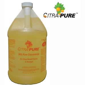   terpene solvent propylene glycol ether detergent chemical type d