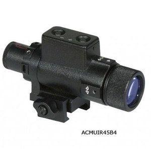    IR450 B4 Distance Illuminator Extension Devise Night Vision Kit
