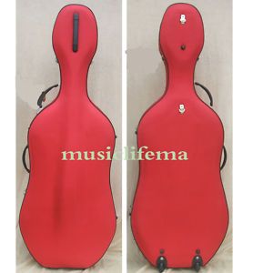New Cello Case Light Strong Great Waterproof Cloth