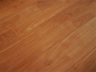 12mm Laminate Flooring Floor Ac3 Medium Cherry $1 08 SF
