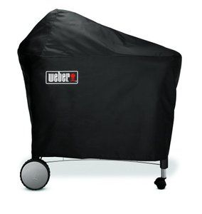 7455 Weber One Touch Performer Heavy Duty Charcoal Grill Cover