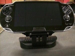 New PS Vita PSP Movie Game Stand Fits All Verson Sony Vita PSP