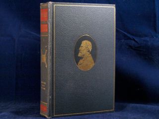 Douglas Southall Freeman Robert E Lee A Biography Four Volume Set in 