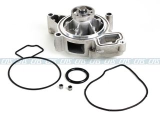 Engine Timing Chain Water Pump Kit 00 08 Chevy Saturn 2 0L 2 2L DOHC 