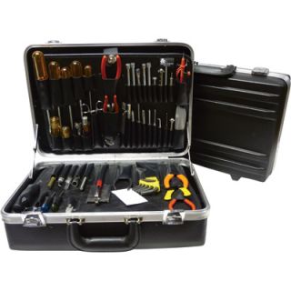 Chicago Case Standard Attache Tool Case XLST61