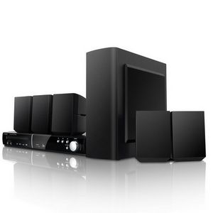 Coby DVD938 5 1 Channel DVD Home Theater System