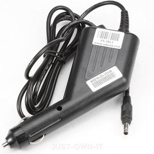 Auto DC Power Adapter Car Charger for HP Pavilion DV1000 DV2000 DV5000 
