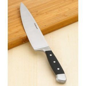 Cuisinart 8 inch Chef Knife New in Factory Packaging