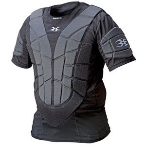 Empire Grind Chest Protector ZE Paintball Adult 2X 3X