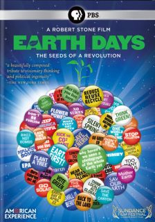 wgbh american experience earth days dvd this item is brand new factory 