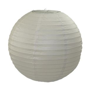 New Chinese Japanese Paper Lantern Lamp 14 White Color