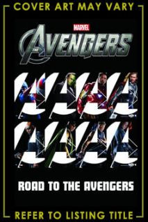 MARVELS AVENGERS PRELUDE FURYS BIG WEEK #1 (of 4) Marvel Comics