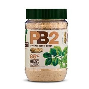   Peanut Butter FEATURED ON DR. OZ   6.5 oz. Chocolate or Original