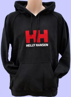Helly Hansen Hoody HH Hooded Sweatshirt Sizes M 3XL