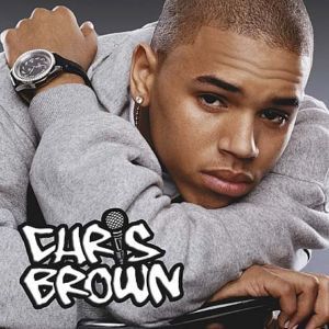 Chris Brown Yo Excuse Me Miss 12 Vinyl LP