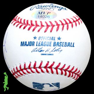 2012 Baltimore Orioles Team Signed Auto Baseball Ball Adam Jones COA 