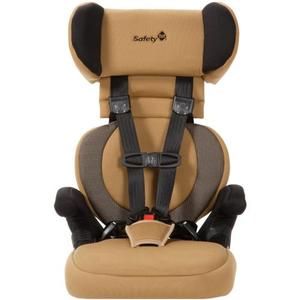   1st Go Hybrid Baby Child 2 Mode Booster Car Seat 884392544898