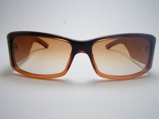 New Authentic Christian Dior Shaded 2 Sunglasses 