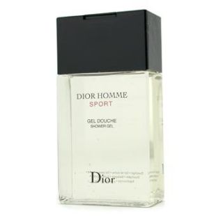 Christian Dior Dior Homme Sport Shower Gel 150ml Men Perfume Fragrance 