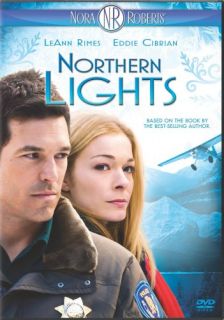 Northern Lights New SEALED DVD Leann Rimes
