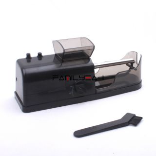  Cigarette Tobacco Rolling Roller Injector Automatic Maker Machine