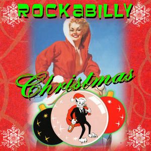 Rockabilly Christmas CD 28 Great Rockin Christmas Sides