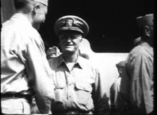 Admiral Chester Nimitz Admiral Arleigh Burke Story