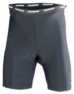 Nema Liner Shorts 2013