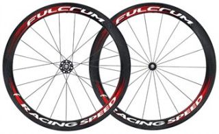 Fulcrum Racing Speed Tubular Wheelset 2013