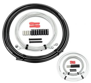  Sealed Brake Cable Kit 2012